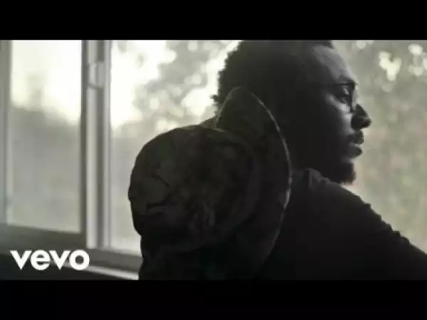 Video: Denmark Vessey - Think Happy Thoughts